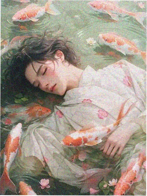 便利店夜班 爱情短剧海报